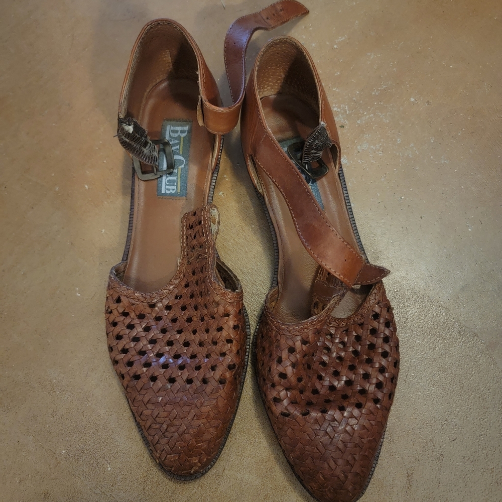Summer sandals